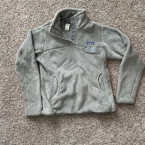 Patagonia Retool Pullover